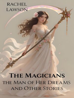 cover image of The Man of Her Dreams and Other Stories